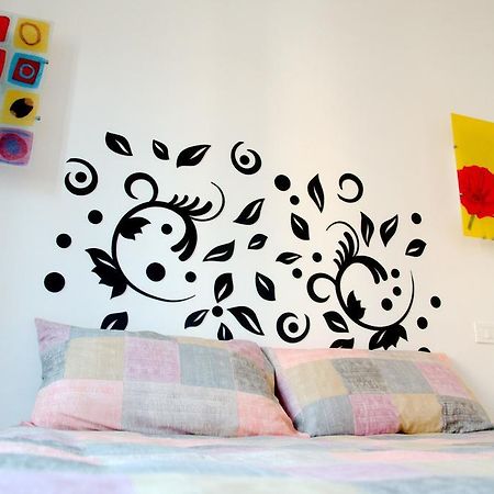Apt Central Manzoni Rom Zimmer foto