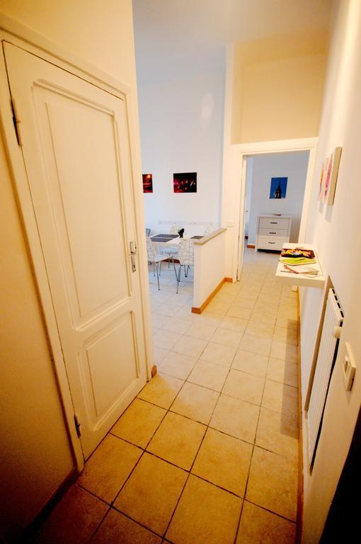 Apt Central Manzoni Rom Zimmer foto